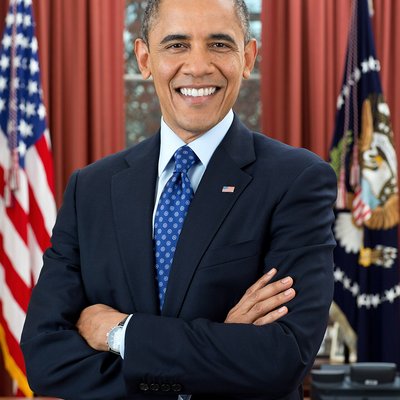 Barack Obama