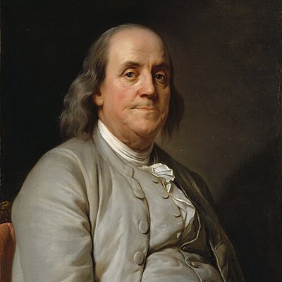 Benjamin Franklin