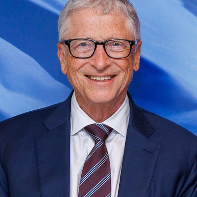 Bill Gates