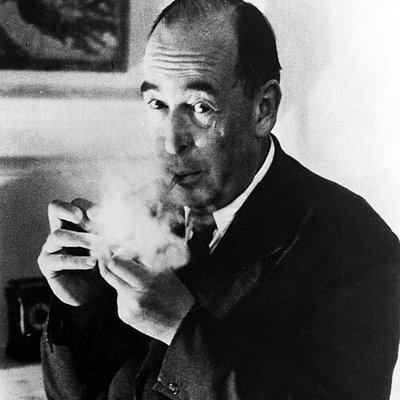 C.S. Lewis