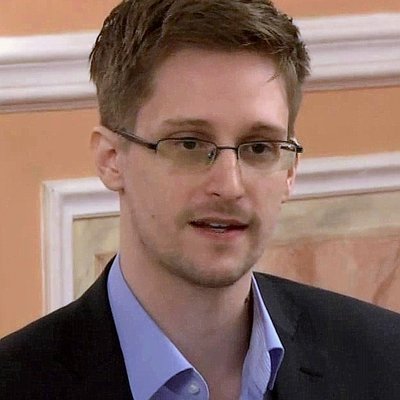 Edward Snowden