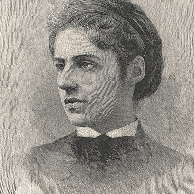 Emma Lazarus