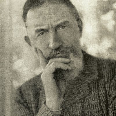 George Bernard Shaw