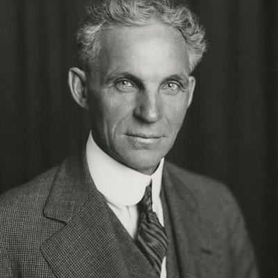 Henry Ford
