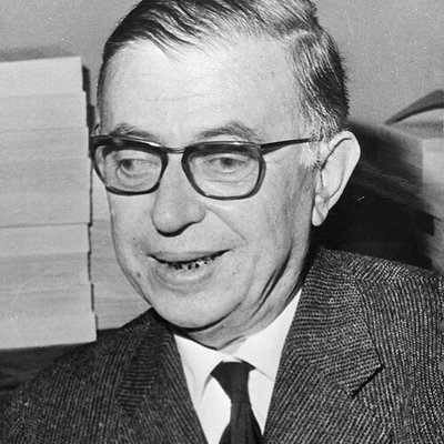 Jean-Paul Sartre