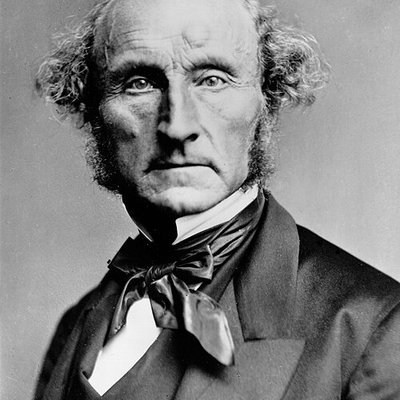John Stuart Mill