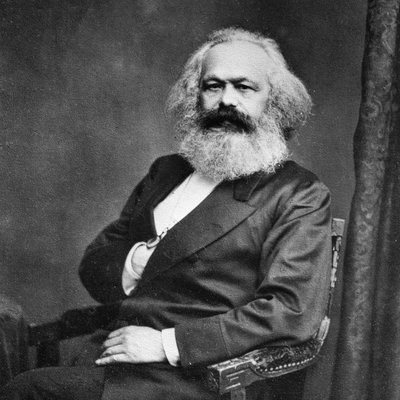Karl Marx