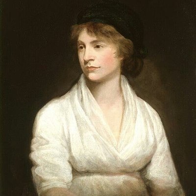 Mary Wollstonecraft
