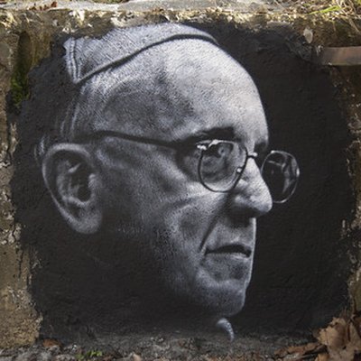 Pope Francis