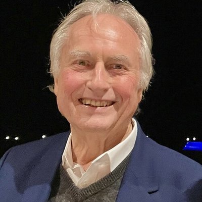 Richard Dawkins