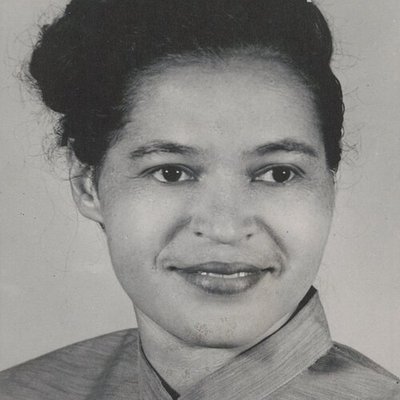 Rosa Parks