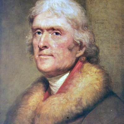 Thomas Jefferson