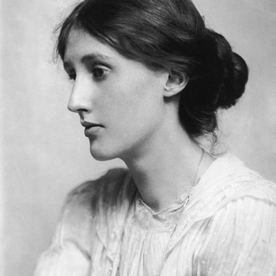 Virginia Woolf