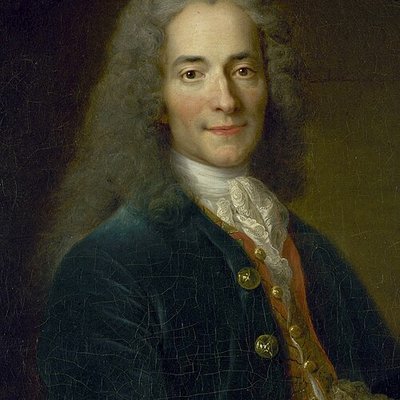 Voltaire