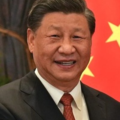 Xi Jinping